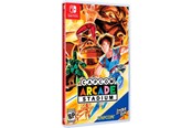 Spil - CapCom - Arcade Stadium - Cover E (Strider) - Nintendo Switch - Arkade - 0840486506906