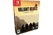 Spil - Valiant Hearts: Coming Home (Deluxe Edition) - Nintendo Switch - Action/Adventure - 0840486506449
