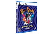 Spil - Ren & Stimpy Happy Happy Joy Joy Collection - Sony PlayStation 5 - Action/Adventure - 0840486507262