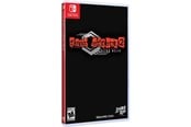Spil - Fear Effect 2: Retro Helix - Nintendo Switch - Action/Adventure - 0840486506579