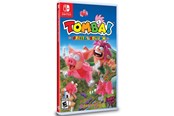 Spil - Tomba! Special Edition (Convention Exclusive) - Nintendo Switch - Platform - 0810148575434