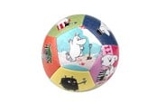 Babylegetøj - MOOMIN - Soft Ball W Bell - 7261