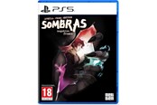 Spil - SOMBRAS: Negative Frames (SPECIAL FRAMES EDITION) - Sony PlayStation 5 - Gyser - 8436622261239