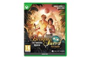 Spil - Broken Sword 2 - Smoking Mirror: Reforged - Microsoft Xbox Series X - Action/Adventure - 3760328376061