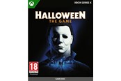 Spil - Halloween: The Game - Microsoft Xbox Series X - Gyser - 5056635625397