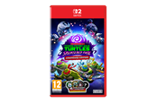 Spil - Teenage Mutant Ninja Turtles: Splintered Fate (Legendary Edition) - Nintendo Switch 2 - Action - 5056635625458