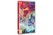 Spil - Tyrant's Blessing - Nintendo Switch - Strategi - 810174080988