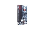 Spil tilbehør - Retro Fighters RF Terminator 2 VHS Switch Game Case - 850046080630