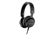 Hovedtelefoner/headset - Beyerdynamic DJ 300 PRO X (48 Ohm) - Professional 2-in-1 DJ headphones - 1001619
