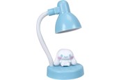 Merchandise - Pyramid - Cinnamoroll - Rechargable Mini Desk Lamp - Lampe - CM705420