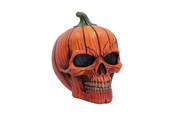 Merchandise - Nemesis Now - Nemesis - Hall Of Horrors - Pumpkin Skull - Figur - B7708B26