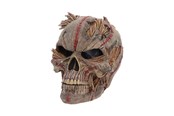 Merchandise - Nemesis Now - Nemesis - Hall Of Horrors - Scarecrow Skull - B7709B26