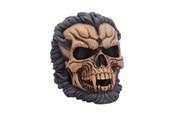 Merchandise - Nemesis Now - Nemesis - Hall Of Horrors - Werewolf Skull - Figur - B7710B26