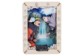 Merchandise - Nemesis Now - Naruto - The Final Valley Wooden Theatre (Medium) - Figur - C7666B26