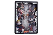 Merchandise - Nemesis Now - Naruto - Combat Wooden Theatre (Large) - Figur - C7669B26