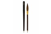 Merchandise - Pyramid - Harry Potter (Wand) Pisalni Set - PEn & Pencil Set - 5051265725400
