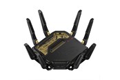 Router & firewall - ASUS ROG Rapture GT-BE98 Edition 20 - WiFi 7 | BE25000 | Dual 10G - Wireless router - 90IG08F0-MO9A3V