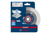 Vinkelsliber - Bosch Expert HardCeramic X-Lock diamond cutting disc - 2608900656