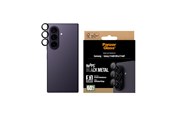 Mobil - Andet Tilbehør - PanzerGlass Hoops® Camera Lens Protector Black Samsung Galaxy Z Fold8 Ultra | Z Fold7 - PG85008