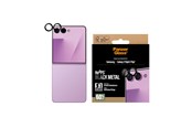 Mobil - Andet Tilbehør - PanzerGlass Hoops® Camera Lens Protector Black Samsung Galaxy Z Flip8 | Flip 7 - PG85449