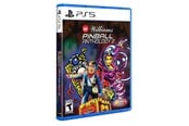 Spil - Pinball FX – Williams Pinball Anthology Volume 2 - Sony PlayStation 5 - Action - 0840486506401