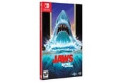 Spil - Jaws (Retro Edition) - Nintendo Switch - Action/Adventure - 0840486506746