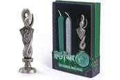 Merchandise - Noble - Harry Potter - Slytherin Wax Seal - NN7086