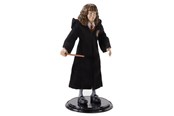 Merchandise - BendyFigs - Harry Potter Hermione Granger - Figur - 849421006815