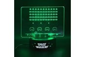Merchandise - Mad Monkey - Space Invaders - Acrylic - Lampe - 2000117