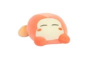 Plys - Tomy Nintendo - TOMY Plush - Kirby Sleeping Waddle Dee  40 cm - 0053941124908