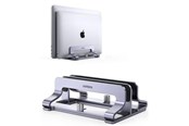 Systemtilbehør (kølepasta mv.) - UGREEN Vertical Laptop Stand (Dual-slot) - 60643