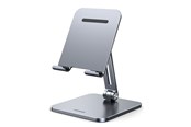 Tablet - Andet Tilbehør - UGREEN Foldable Metal Tablet Stand - 40393