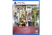 Spil - Kemco RPG Selection Vol. 6 - Sony PlayStation 5 - RPG - 4589871980926