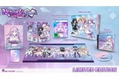 Spil - Neptunia: Sisters VS Sisters (Limited Edition) - Sony PlayStation 5 - RPG - 5060941711996