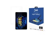 Tablet - Andet Tilbehør - 3mk Paper Feeling Protective Film - Xiaomi Pad 5 - 5903108448888