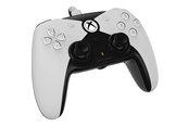 Spil tilbehør - Hyperkin The Competitor - gamepad - wired - Wired Controller - Microsoft Xbox One - M01638-WH