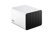 NAS-Server - TerraMaster F4-425 Plus 4-Bay NAS File Server - NAS-Server - F4-425 Plus-N95