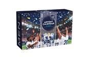 Gaveæsker - Nivea  Men Advent Calendar - 7319470119383