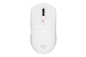 Mus - Genesis Zircon 660 Pro - Mus - Optisk - 6 knapper - Hvid - NMG-2194