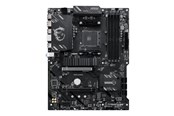Bundkort - MSI B550 GAMING - motherboard - ATX - Socket AM4 - AMD B550 Bundkort - AMD B550 - AMD AM4 - DDR4 RAM - ATX - B550 GAMING