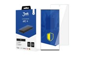 Mobil - Beskyttelsesglas - 3mk ARC+ - Samsung Galaxy S22 Ultra 5G - 5903108454940