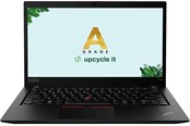 Bærbar - Lenovo Refurbished ThinkPad T14s G2 - 14" | Core i7 | 16GB | 256GB | A Grade - LAP-T14SG2-MX-A018