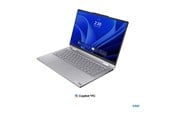 Bærbar - Lenovo ThinkBook 14 2-in-1 G6 IPL - Copilot+ PC - 14" - Intel Core Ultra 5 - 325 - 16 GB RAM - 512 GB SSD - Nordic (Danish/Finnish/Norwegian/Swedish) - 22AR000FMX