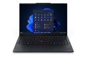 Bærbar - Lenovo ThinkPad E14 Gen 8 - Copilot+ PC - 14" - AMD Ryzen AI 7 - 345 - 16 GB RAM - 512 GB SSD - Nordic (Danish/Finnish/Norwegian/Swedish) - 21Y2009GMX