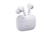 Hovedtelefoner/headset - defunc TRUE VIBE TWS Plugin in-ear Bluetooth Earbuds White - D4512