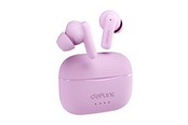 Hovedtelefoner/headset - defunc TRUE VIBE TWS Plugin in-ear Bluetooth Earbuds Pink - D4515