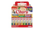 Katte - INABA Churu Tuna and chicken mix - cat treats - 120x14g - 4262365732200