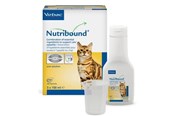 Katte - VIRBAC Nutribound Convalescence - kosttilskud til katte - 3x150ml - 3597133067552