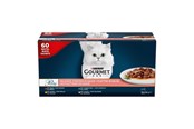 Katte - PURINA NESTLE Gourmet Perle Mix - wet cat food - 60x85 g - 7613035826915