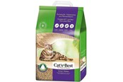 Katte - Cat's Best BEST NatureGold Cat Litter 20 l - 4002973217429